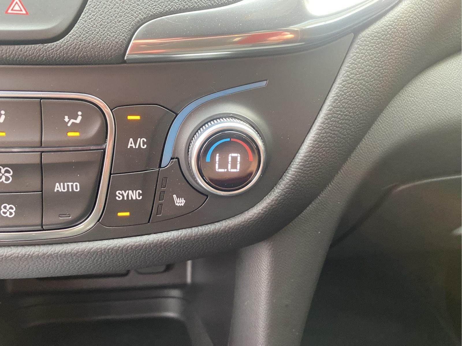 2024 Chevrolet Equinox LT at Chevrolet & GMC Titusville