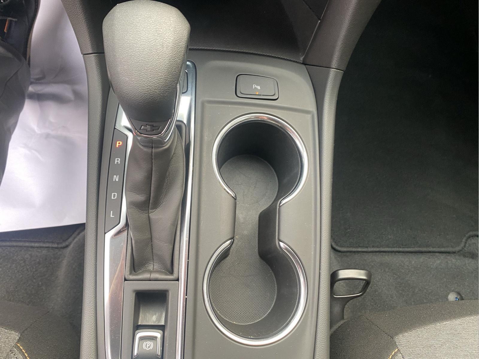 2024 Chevrolet Equinox LT at Chevrolet & GMC Titusville