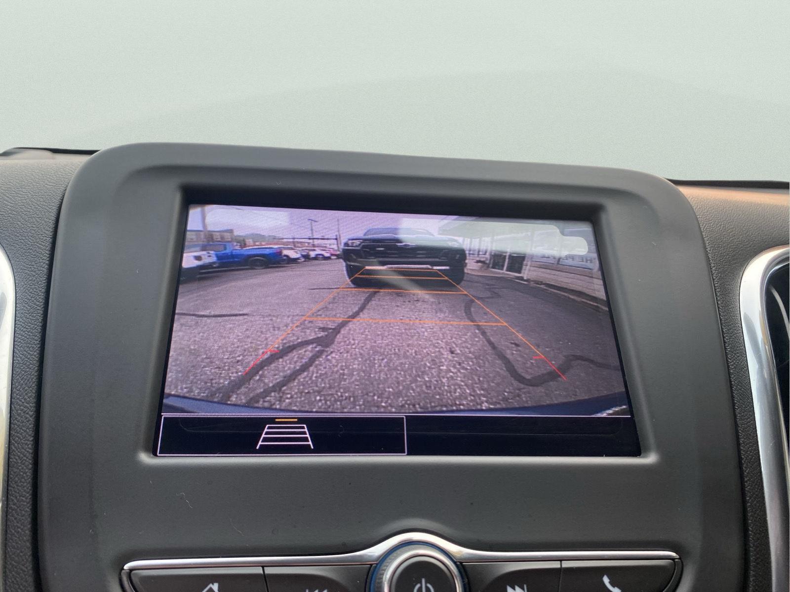 2024 Chevrolet Equinox LT at Chevrolet & GMC Titusville