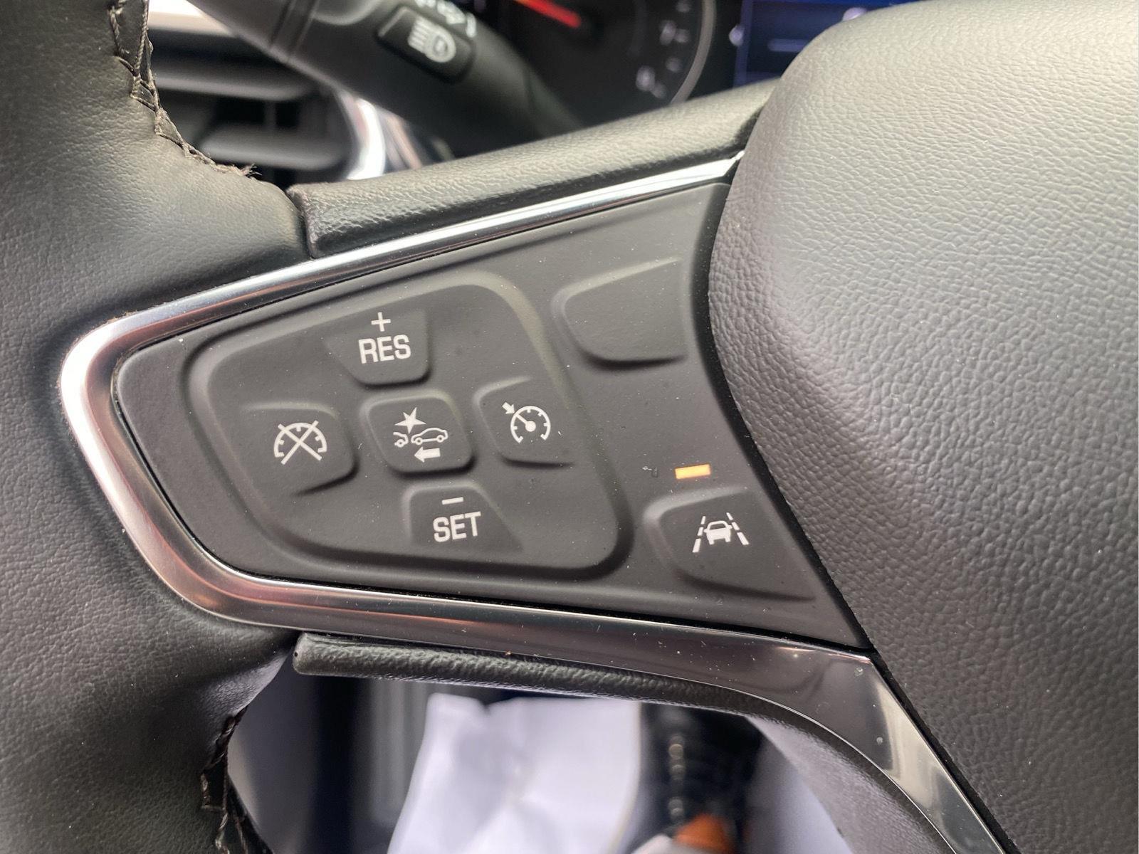 2024 Chevrolet Equinox LT at Chevrolet & GMC Titusville