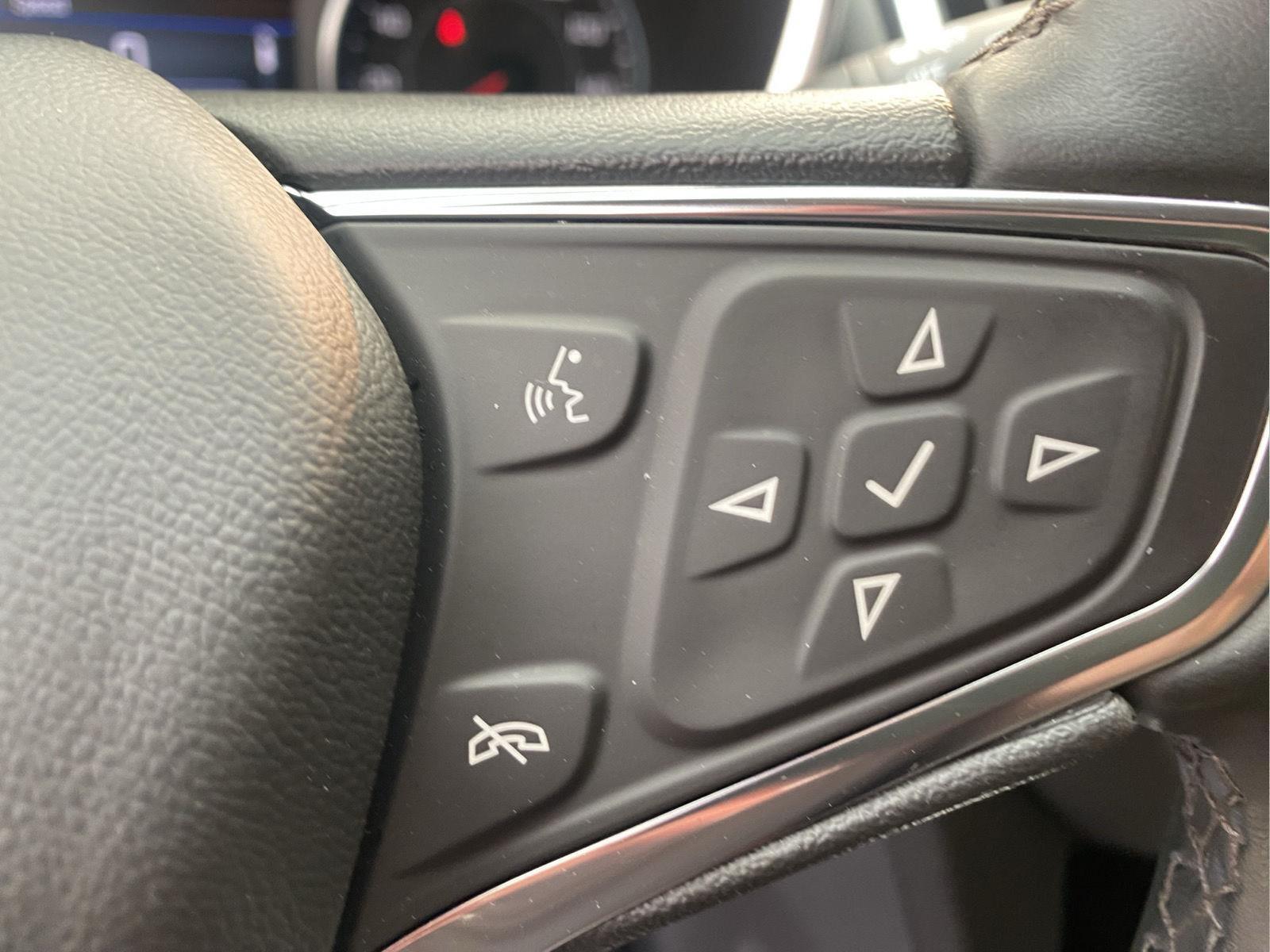 2024 Chevrolet Equinox LT at Chevrolet & GMC Titusville