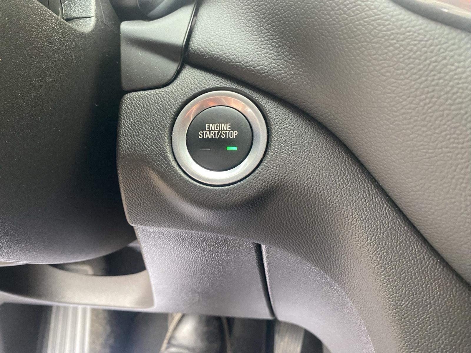 2024 Chevrolet Equinox LT at Chevrolet & GMC Titusville