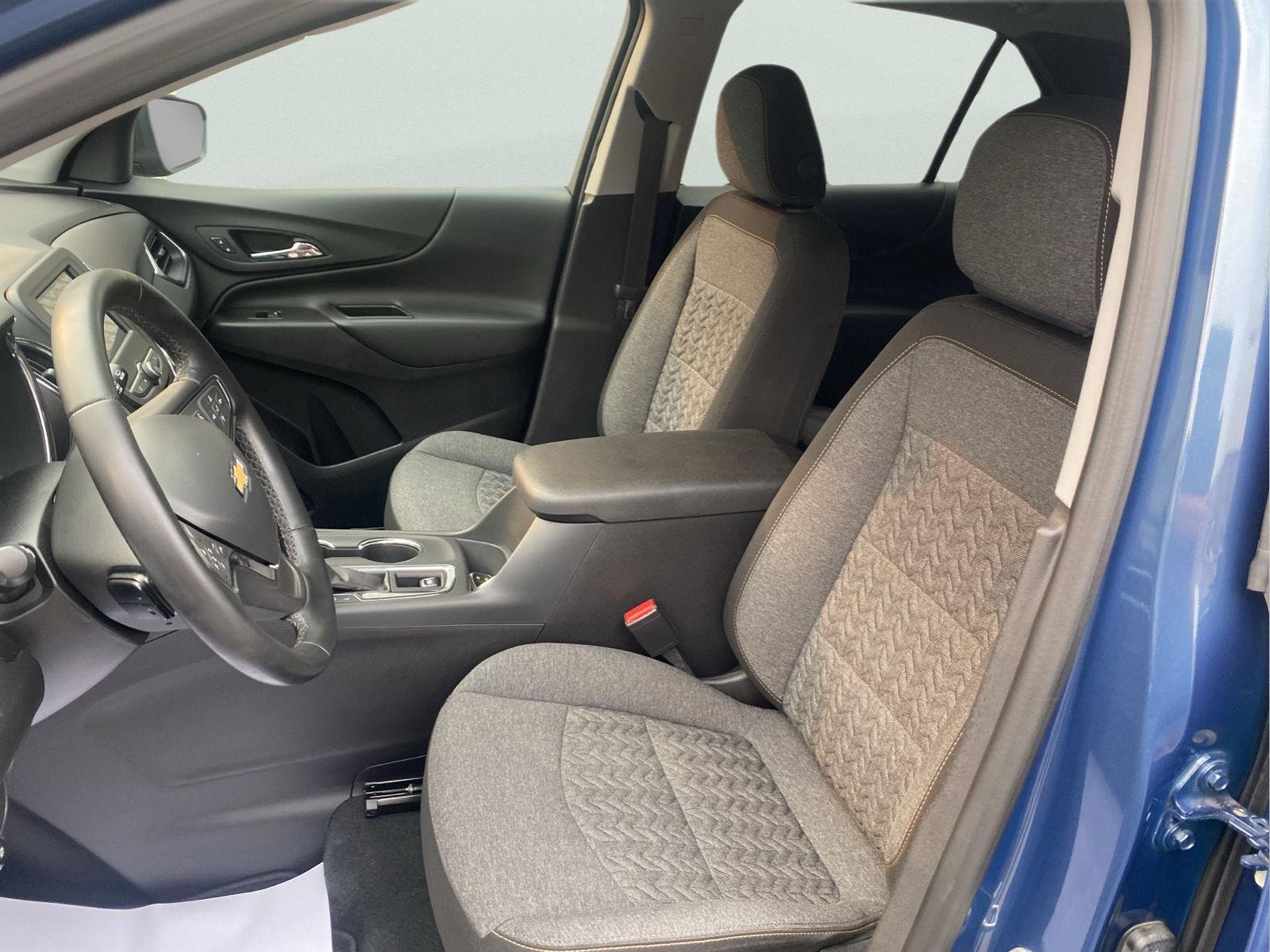 2024 Chevrolet Equinox LT at Chevrolet & GMC Titusville