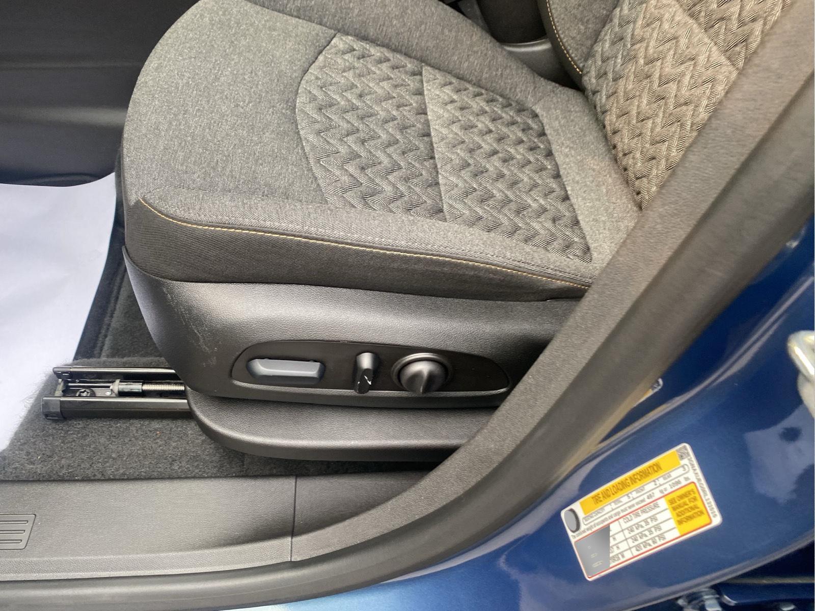 2024 Chevrolet Equinox LT at Chevrolet & GMC Titusville