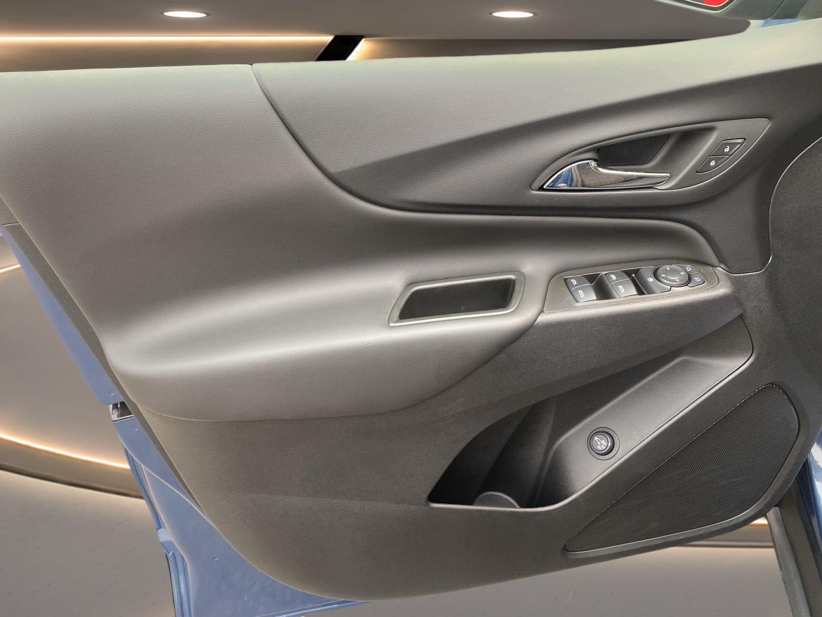 2024 Chevrolet Equinox LT at Chevrolet & GMC Titusville