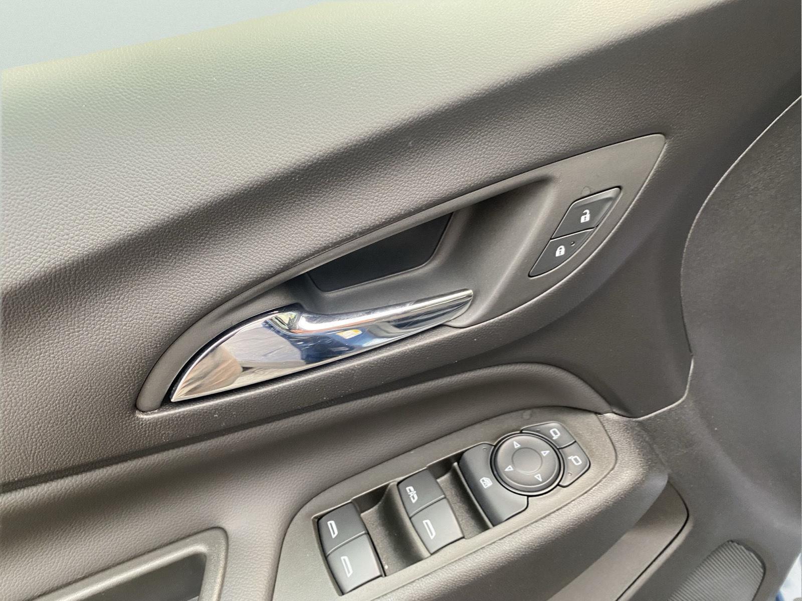 2024 Chevrolet Equinox LT at Chevrolet & GMC Titusville