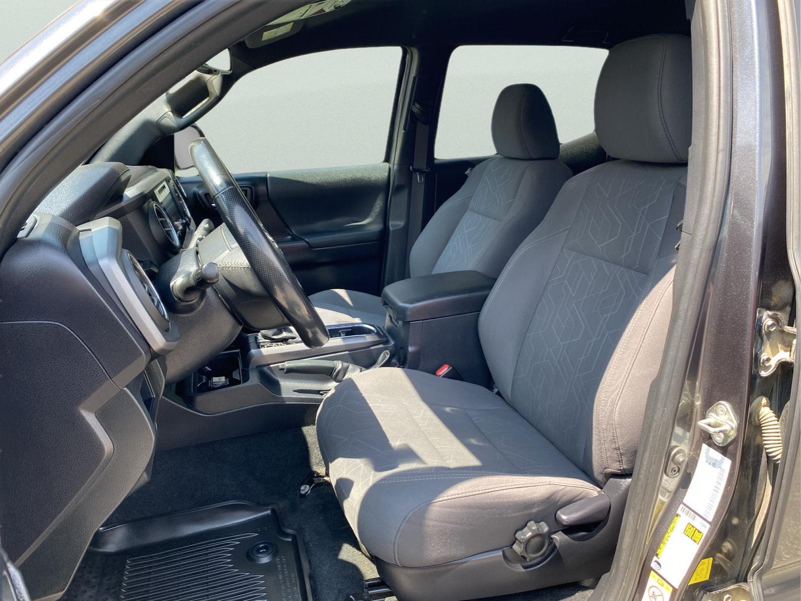 2019 Toyota Tacoma TRD Sport at Carlisle Cadillac Buick GMC