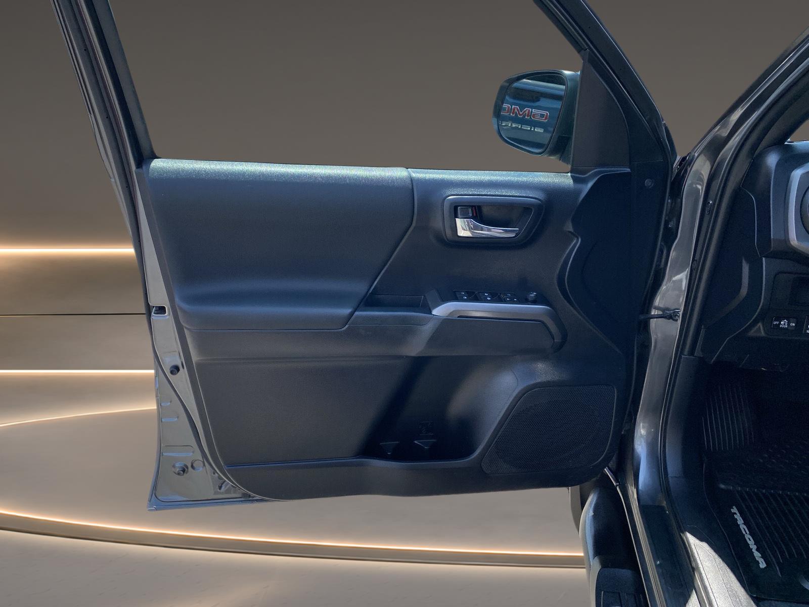 2019 Toyota Tacoma TRD Sport at Carlisle Cadillac Buick GMC