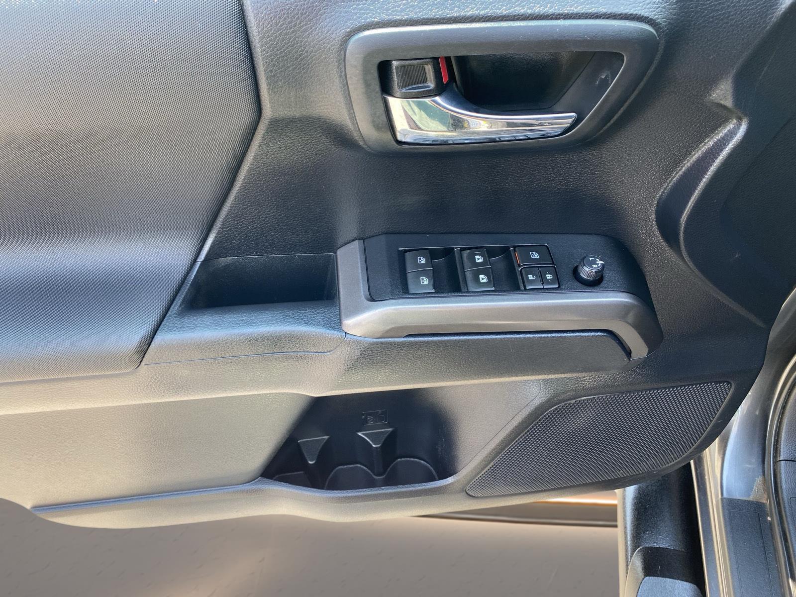 2019 Toyota Tacoma TRD Sport at Carlisle Cadillac Buick GMC