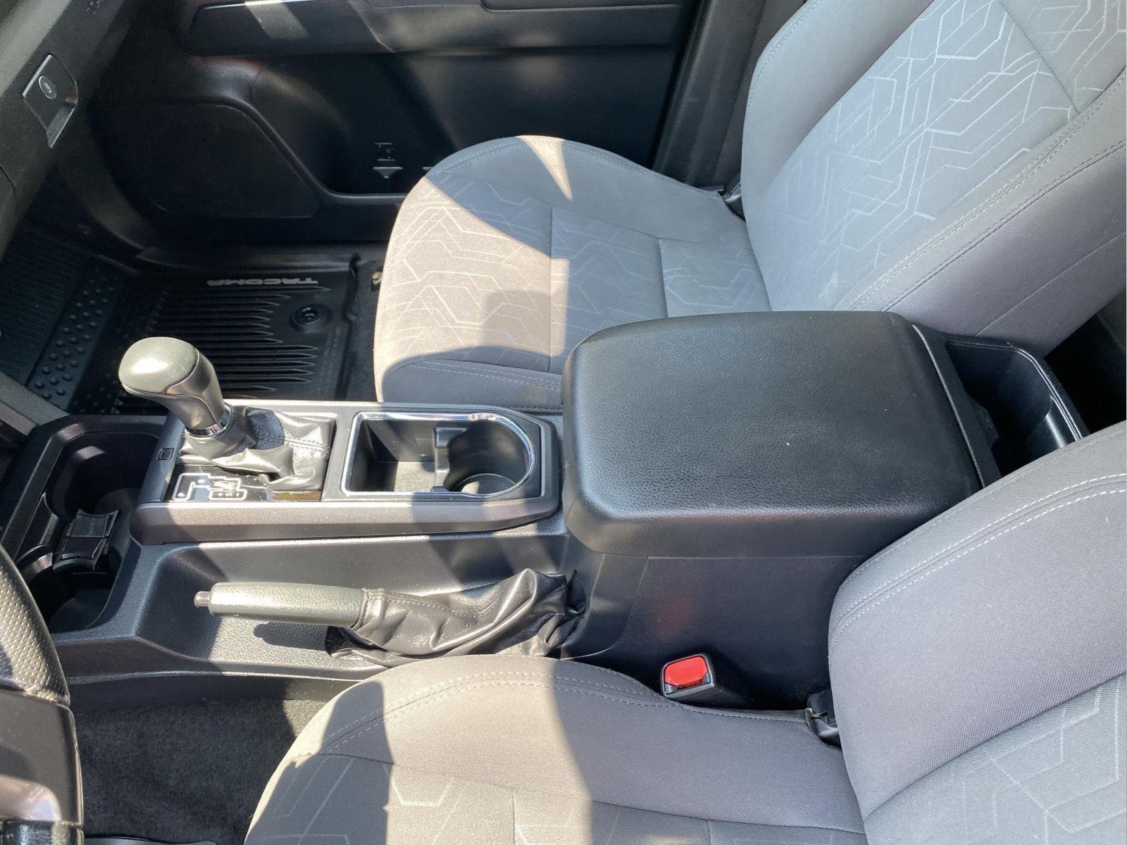 2019 Toyota Tacoma TRD Sport at Carlisle Cadillac Buick GMC