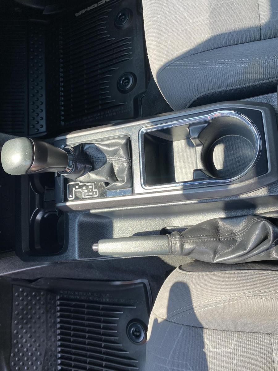 2019 Toyota Tacoma TRD Sport at Carlisle Cadillac Buick GMC