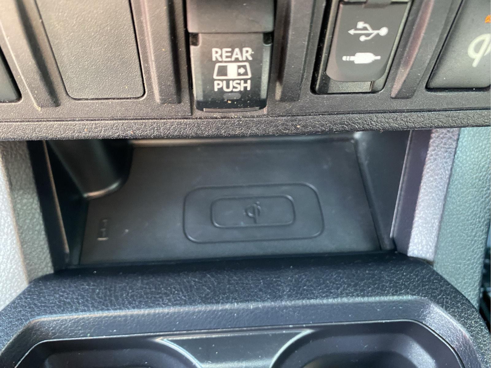 2019 Toyota Tacoma TRD Sport at Carlisle Cadillac Buick GMC