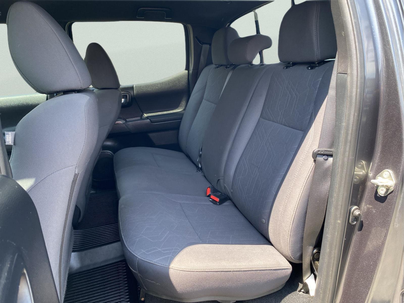 2019 Toyota Tacoma TRD Sport at Carlisle Cadillac Buick GMC