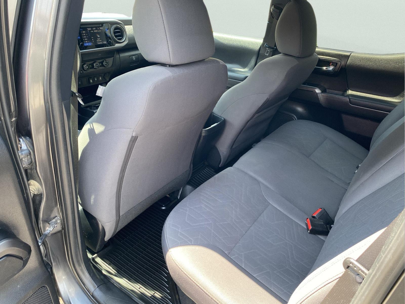 2019 Toyota Tacoma TRD Sport at Carlisle Cadillac Buick GMC