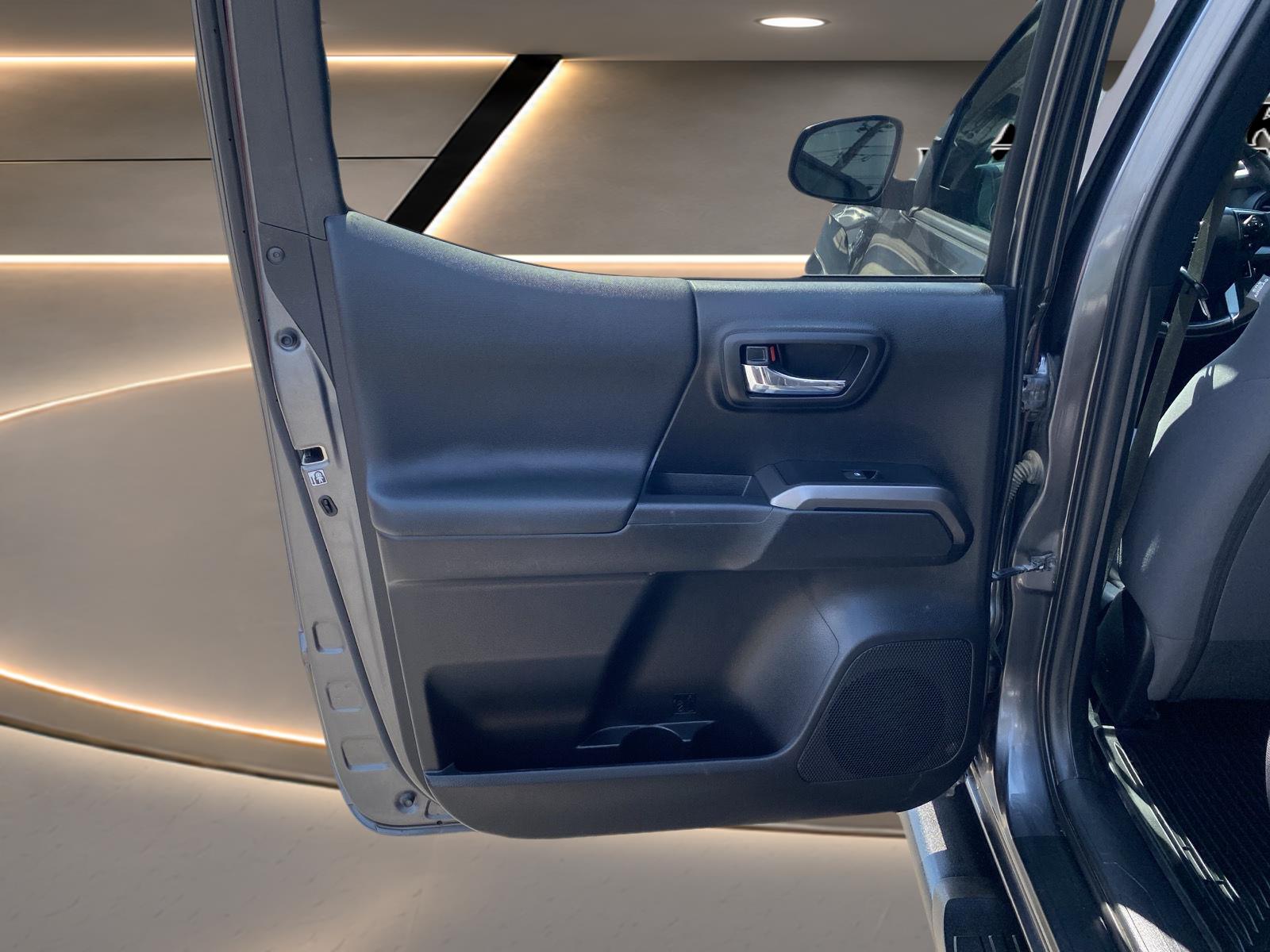 2019 Toyota Tacoma TRD Sport at Carlisle Cadillac Buick GMC