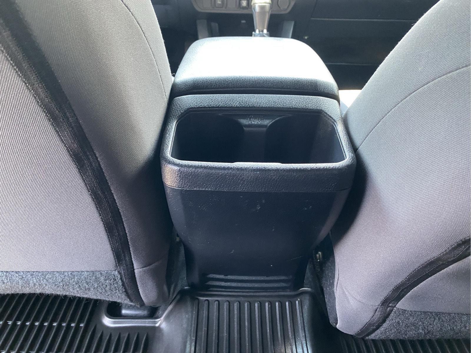 2019 Toyota Tacoma TRD Sport at Carlisle Cadillac Buick GMC