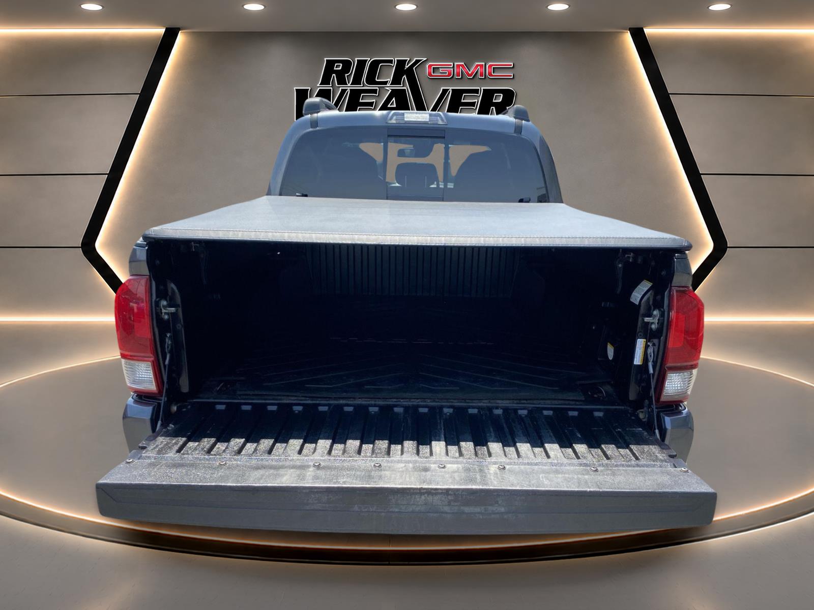 2019 Toyota Tacoma TRD Sport at Carlisle Cadillac Buick GMC