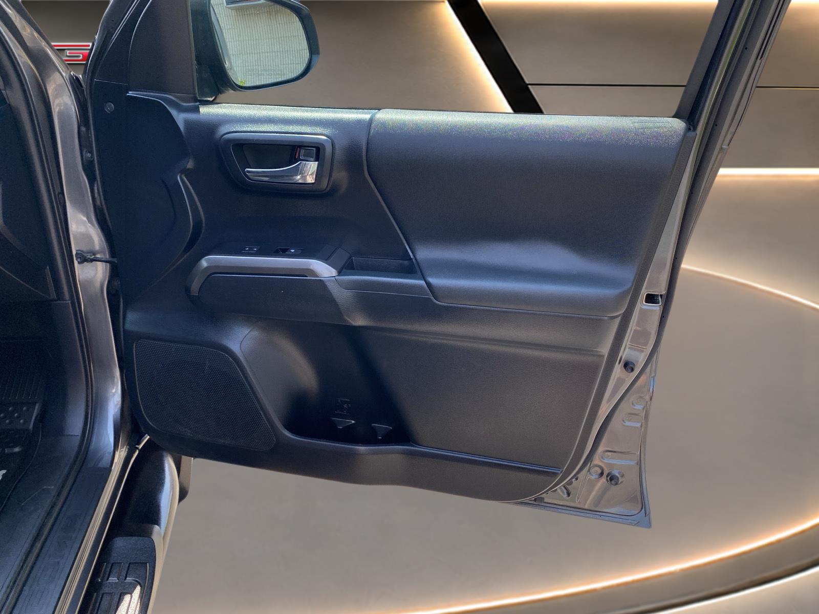 2019 Toyota Tacoma TRD Sport at Carlisle Cadillac Buick GMC