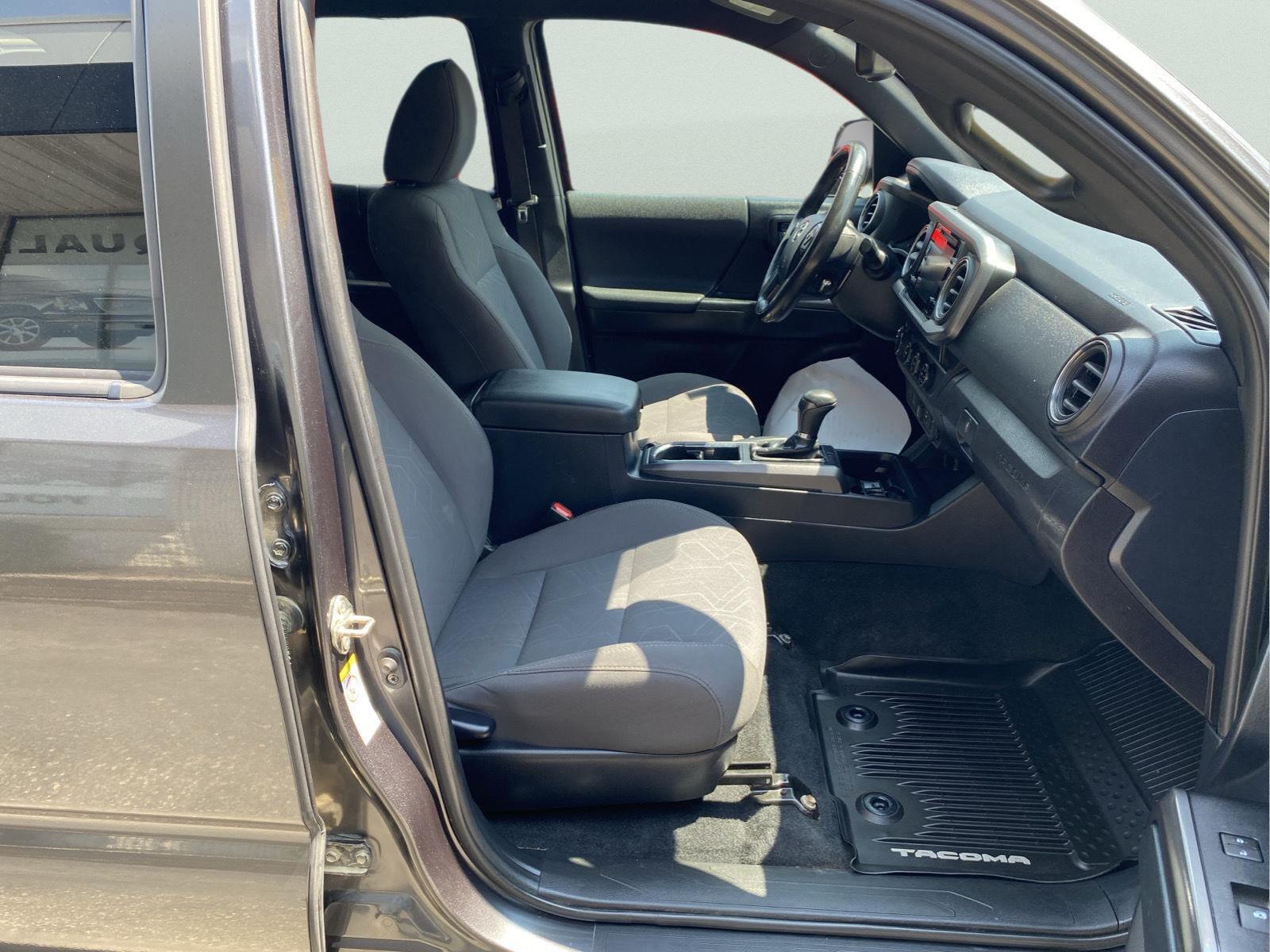 2019 Toyota Tacoma TRD Sport at Carlisle Cadillac Buick GMC