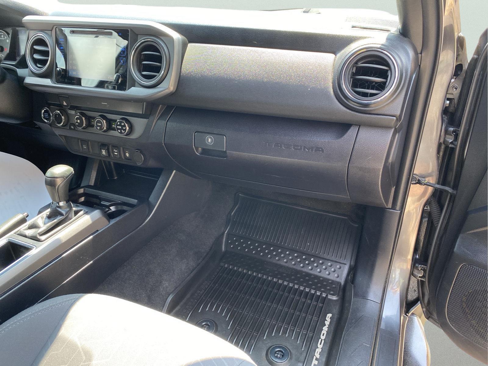 2019 Toyota Tacoma TRD Sport at Carlisle Cadillac Buick GMC
