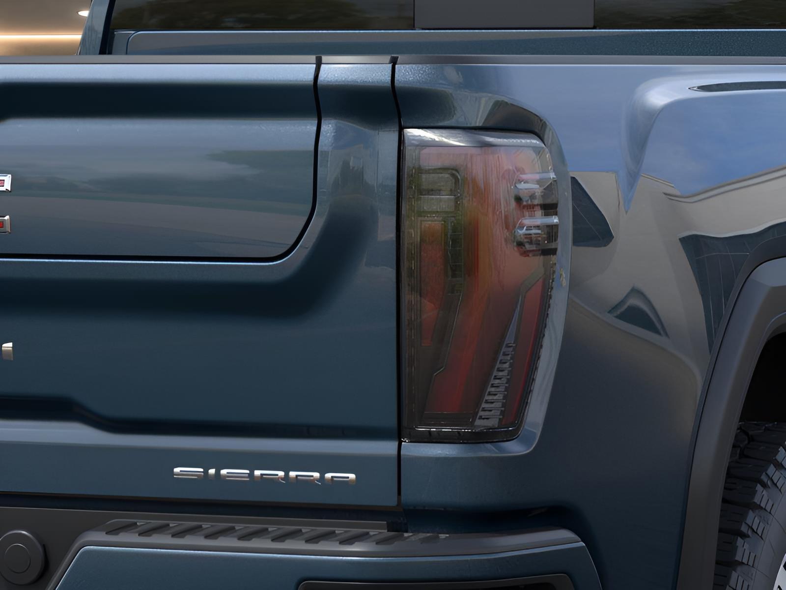 2026 GMC Sierra 2500HD Denali at Chevrolet & GMC Titusville