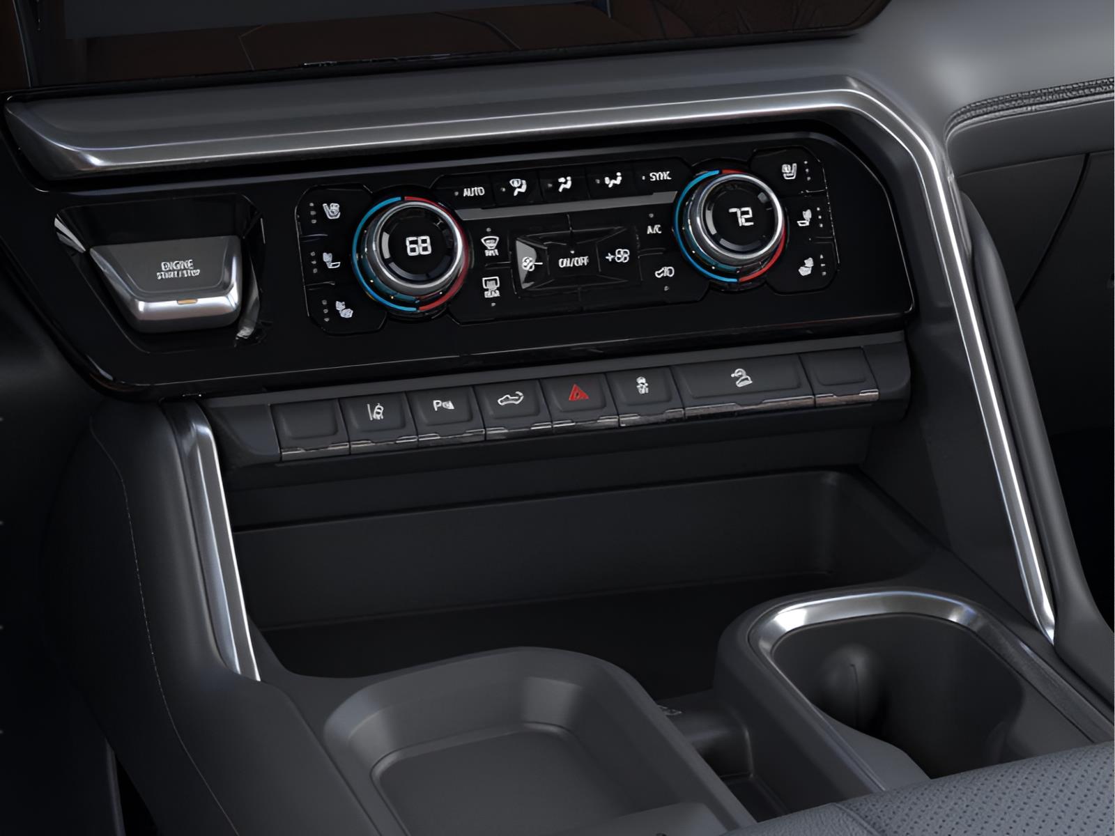 2026 GMC Sierra 2500HD Denali at Chevrolet & GMC Titusville