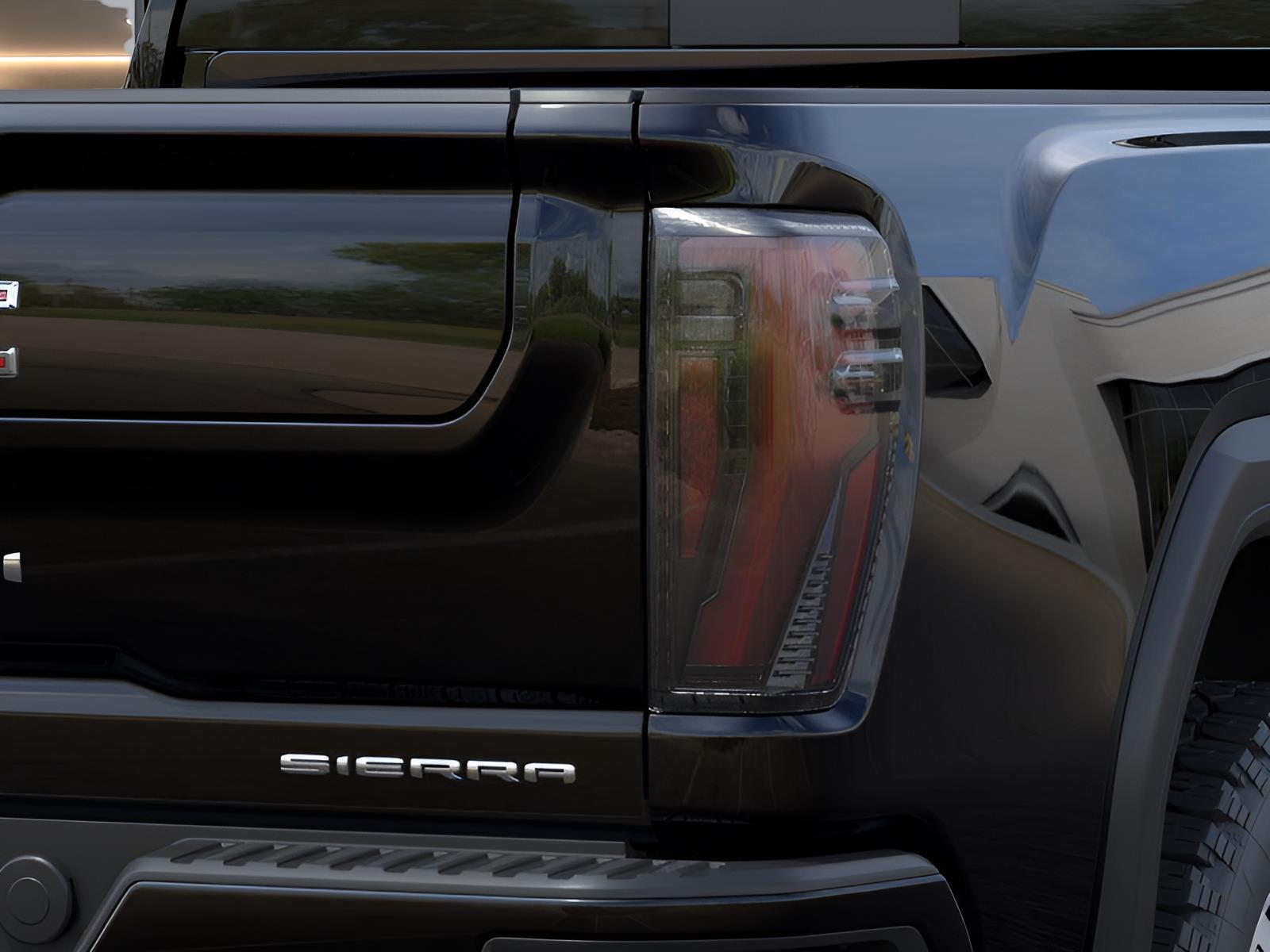 2026 GMC Sierra 3500HD Denali at Baglier Buick GMC Mazda