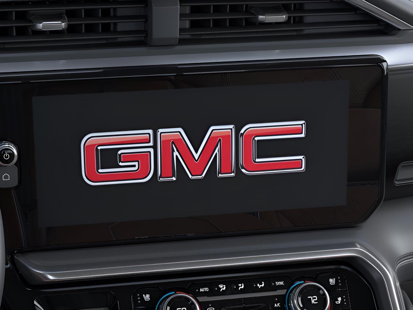 2026 GMC Sierra 3500HD Denali at Baglier Buick GMC Mazda