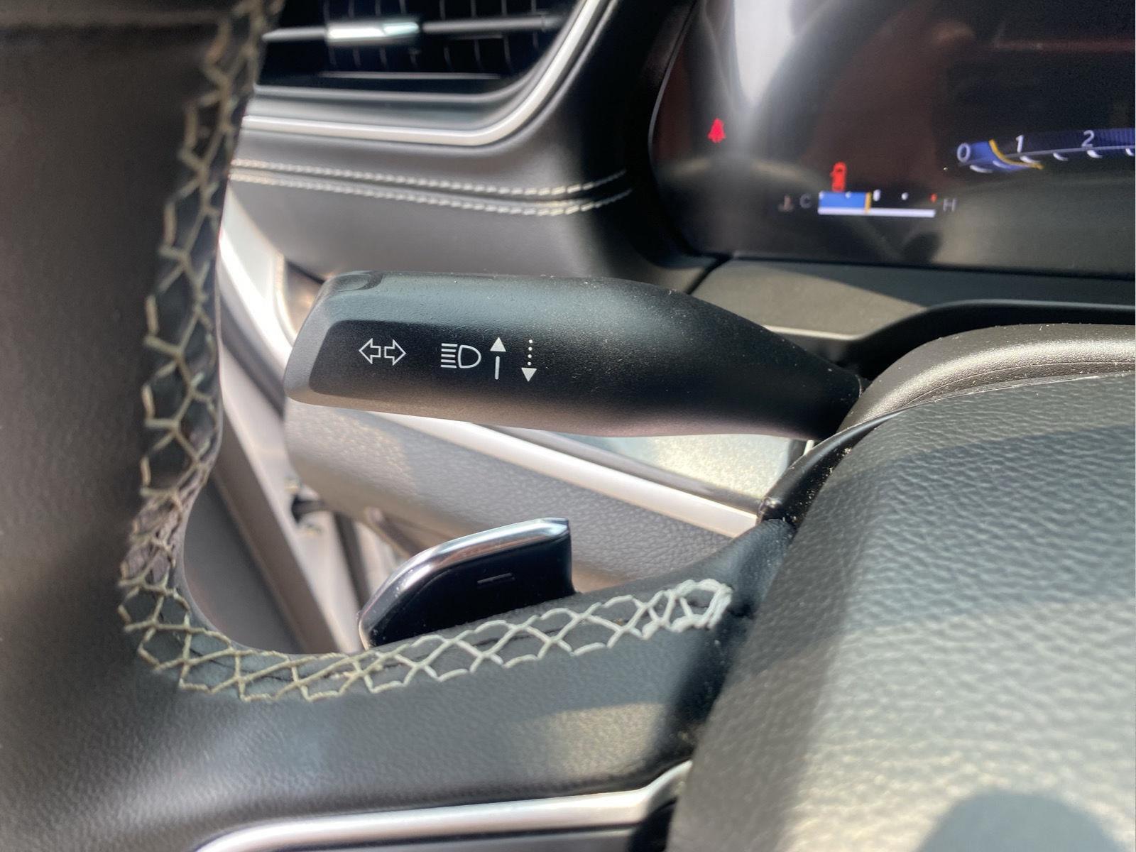 2023 Jeep Grand Cherokee L Altitude at Three Rivers CJD