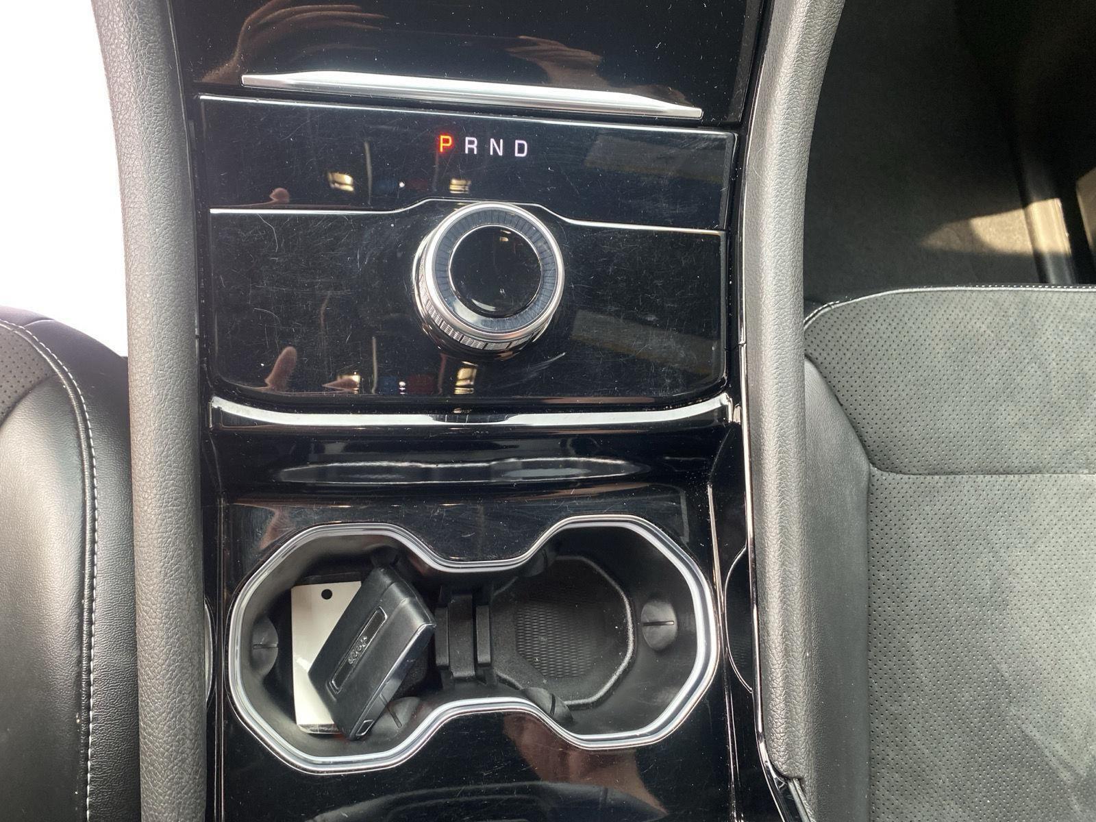 2023 Jeep Grand Cherokee L Altitude at Three Rivers CJD