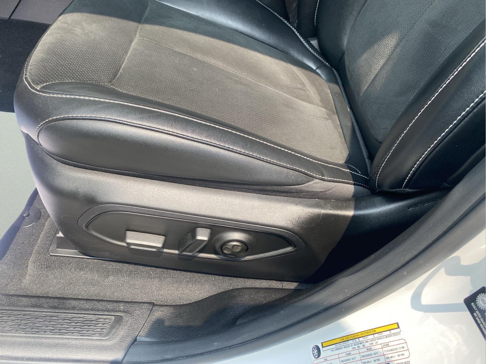 2023 Jeep Grand Cherokee L Altitude at Three Rivers CJD