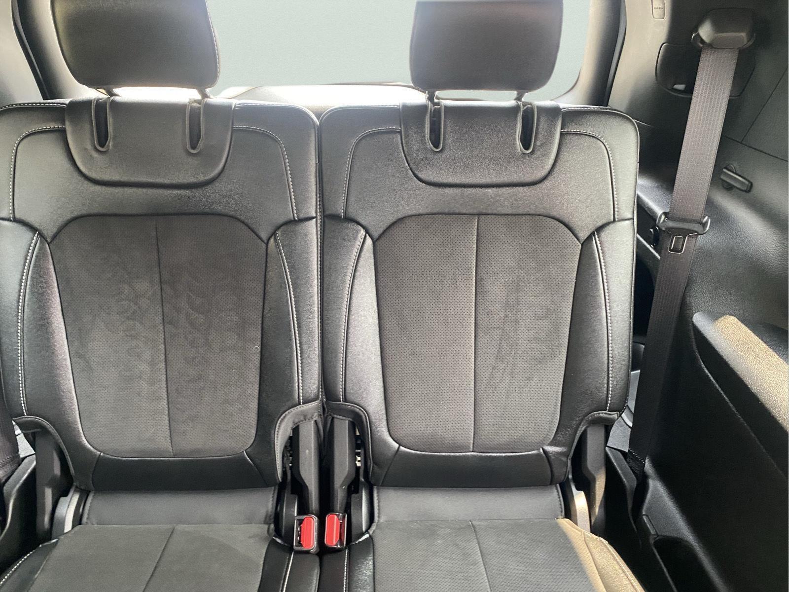 2023 Jeep Grand Cherokee L Altitude at Three Rivers CJD
