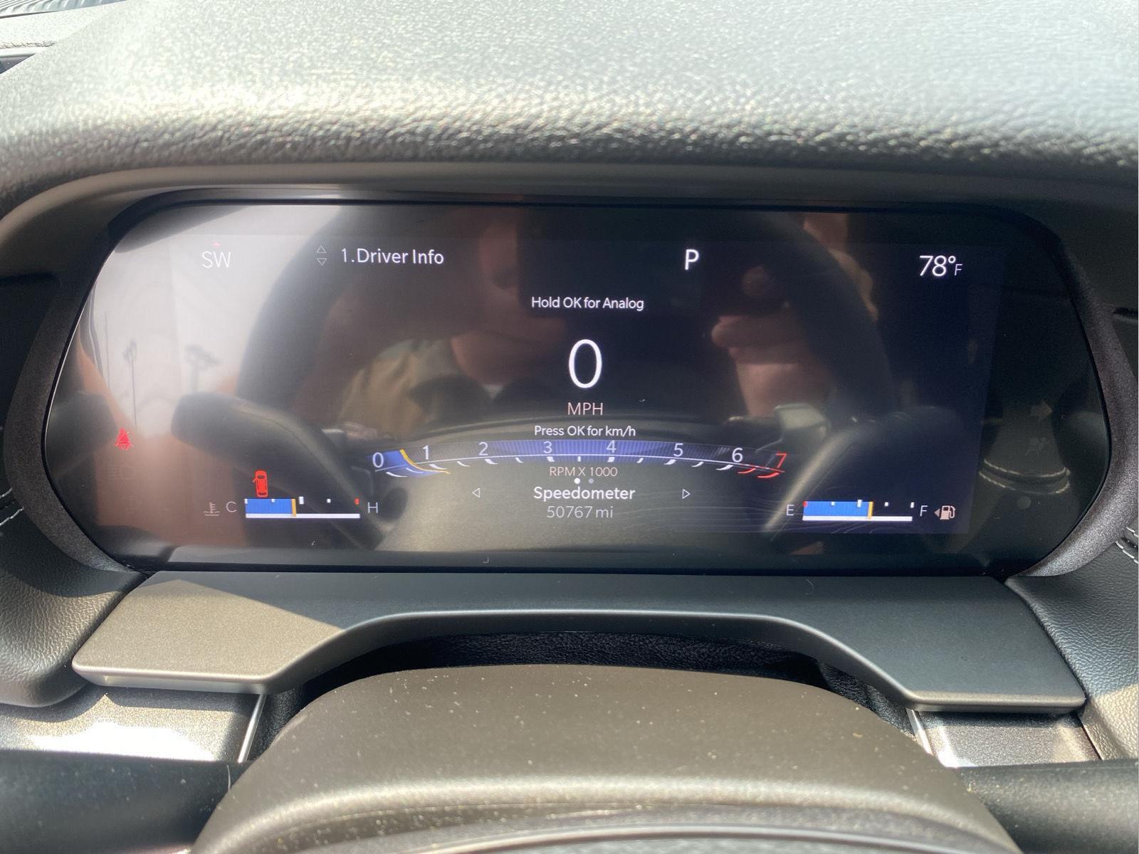 2023 Jeep Grand Cherokee L Altitude at Three Rivers CJD