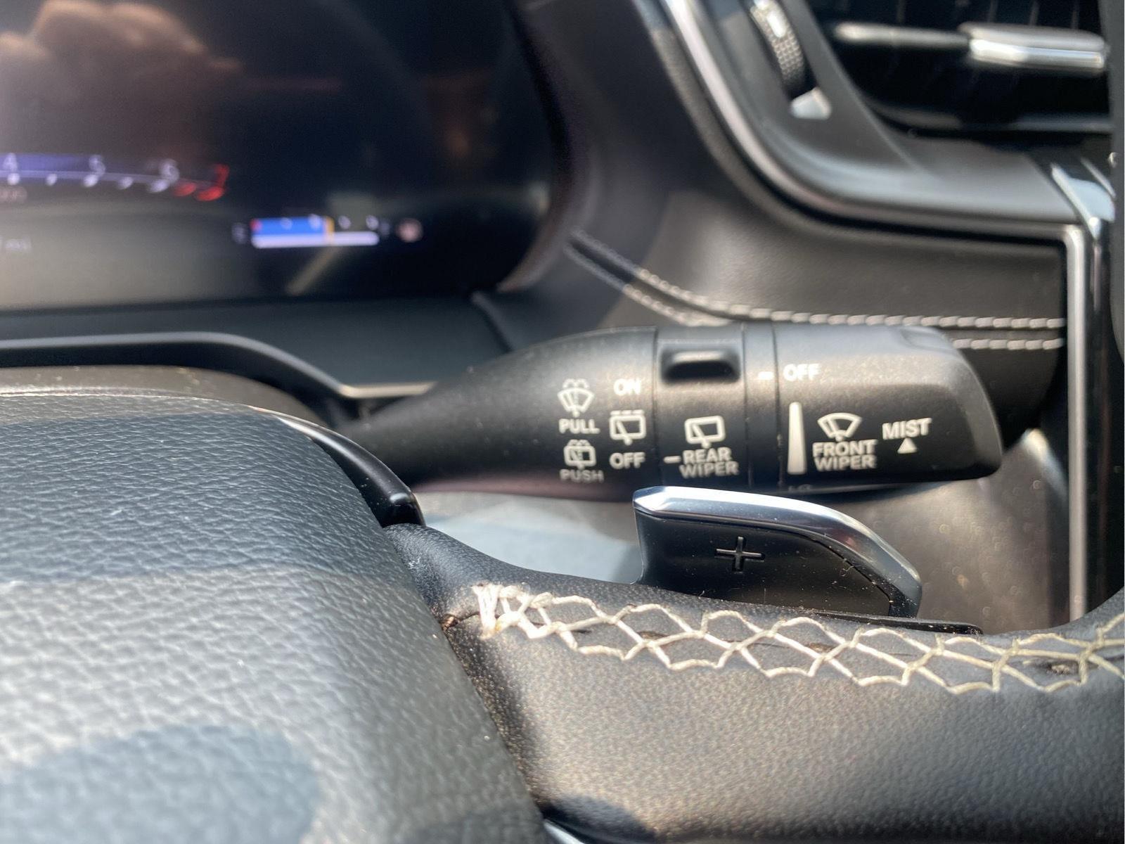 2023 Jeep Grand Cherokee L Altitude at Three Rivers CJD