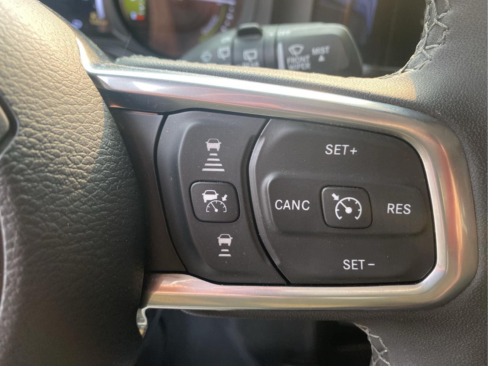 2025 Jeep Wrangler 4xe Sahara at Diehl Automotive