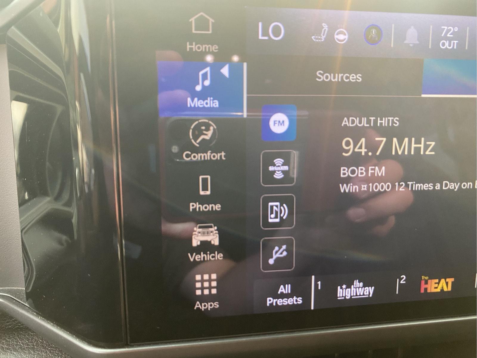 2025 Jeep Wrangler 4xe Sahara at Diehl Automotive