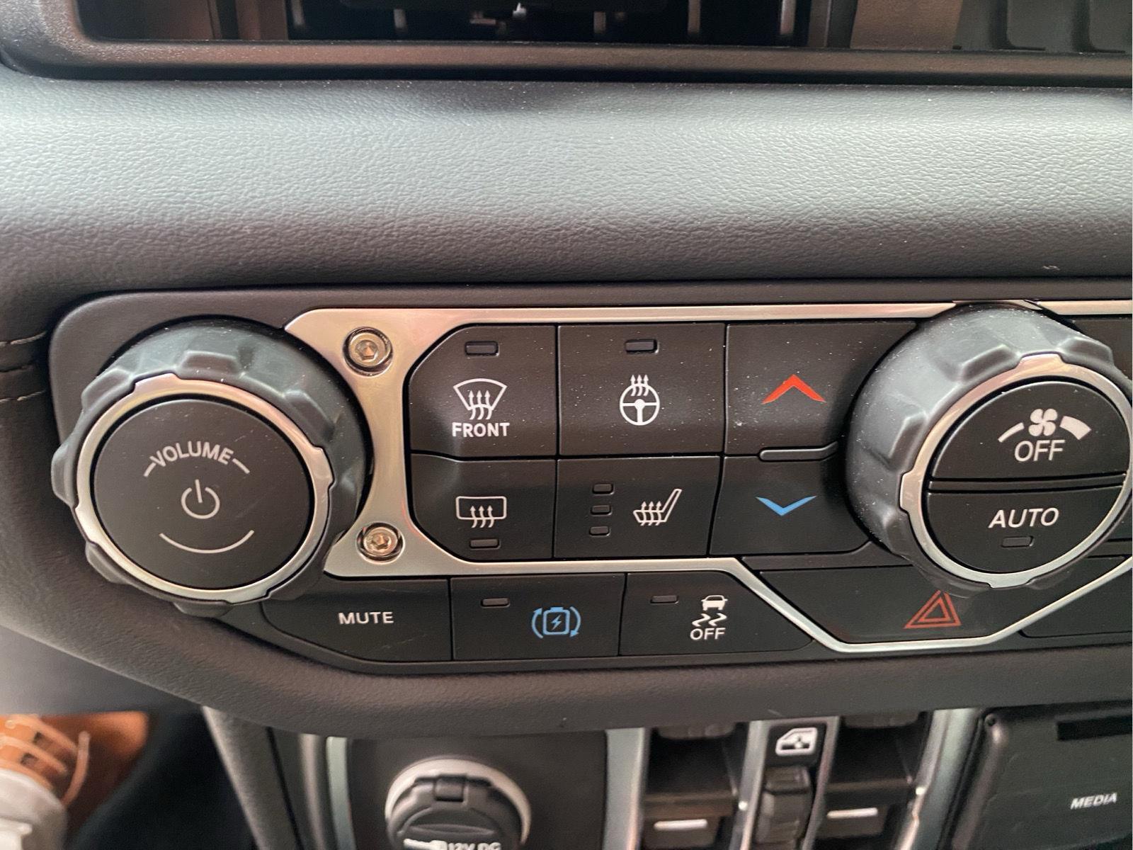 2025 Jeep Wrangler 4xe Sahara at Diehl Automotive