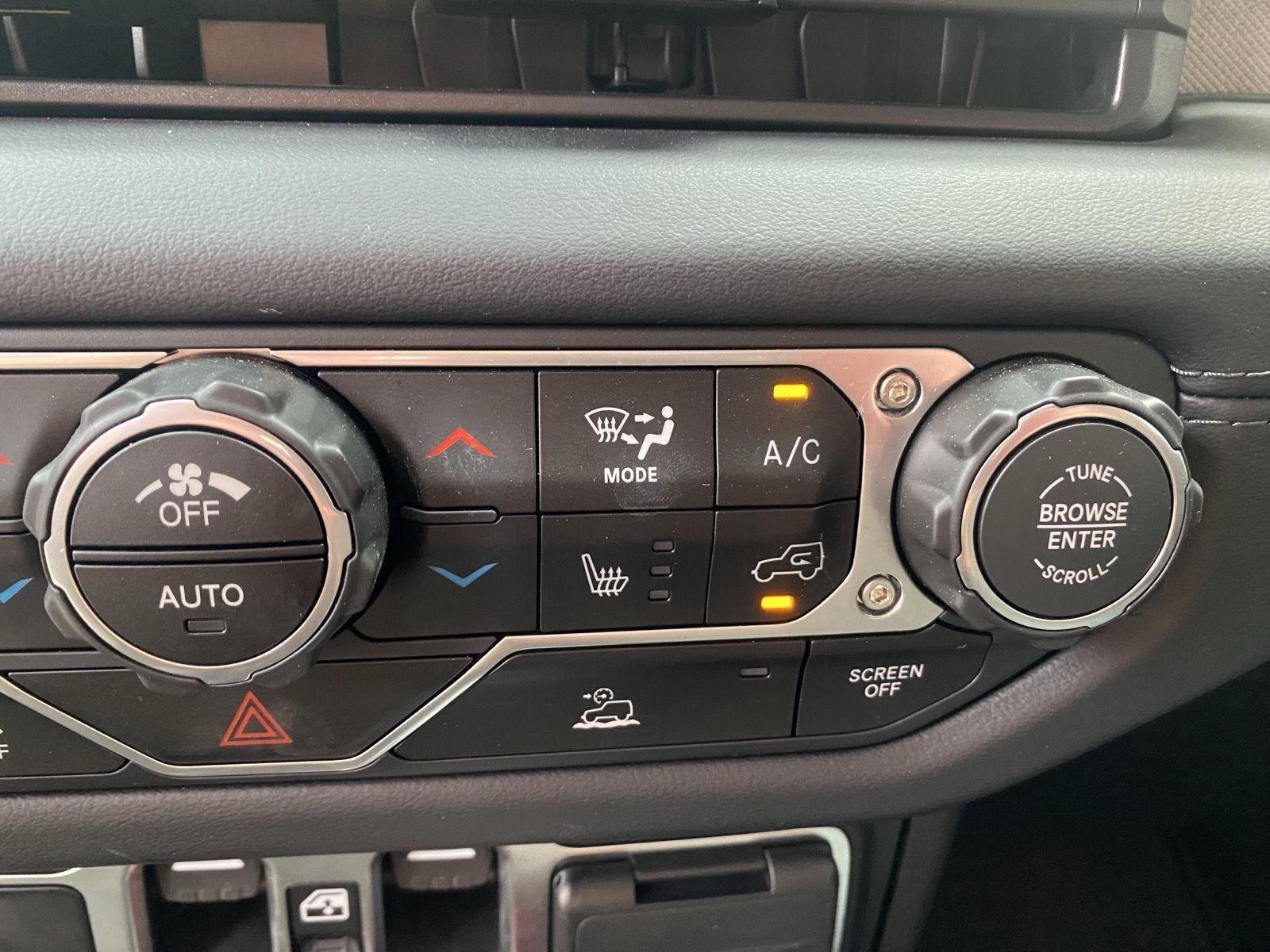 2025 Jeep Wrangler 4xe Sahara at Diehl Automotive