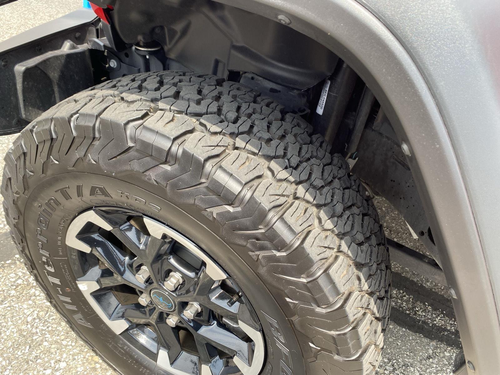 2025 Jeep Wrangler 4xe Rubicon at Diehl Automotive