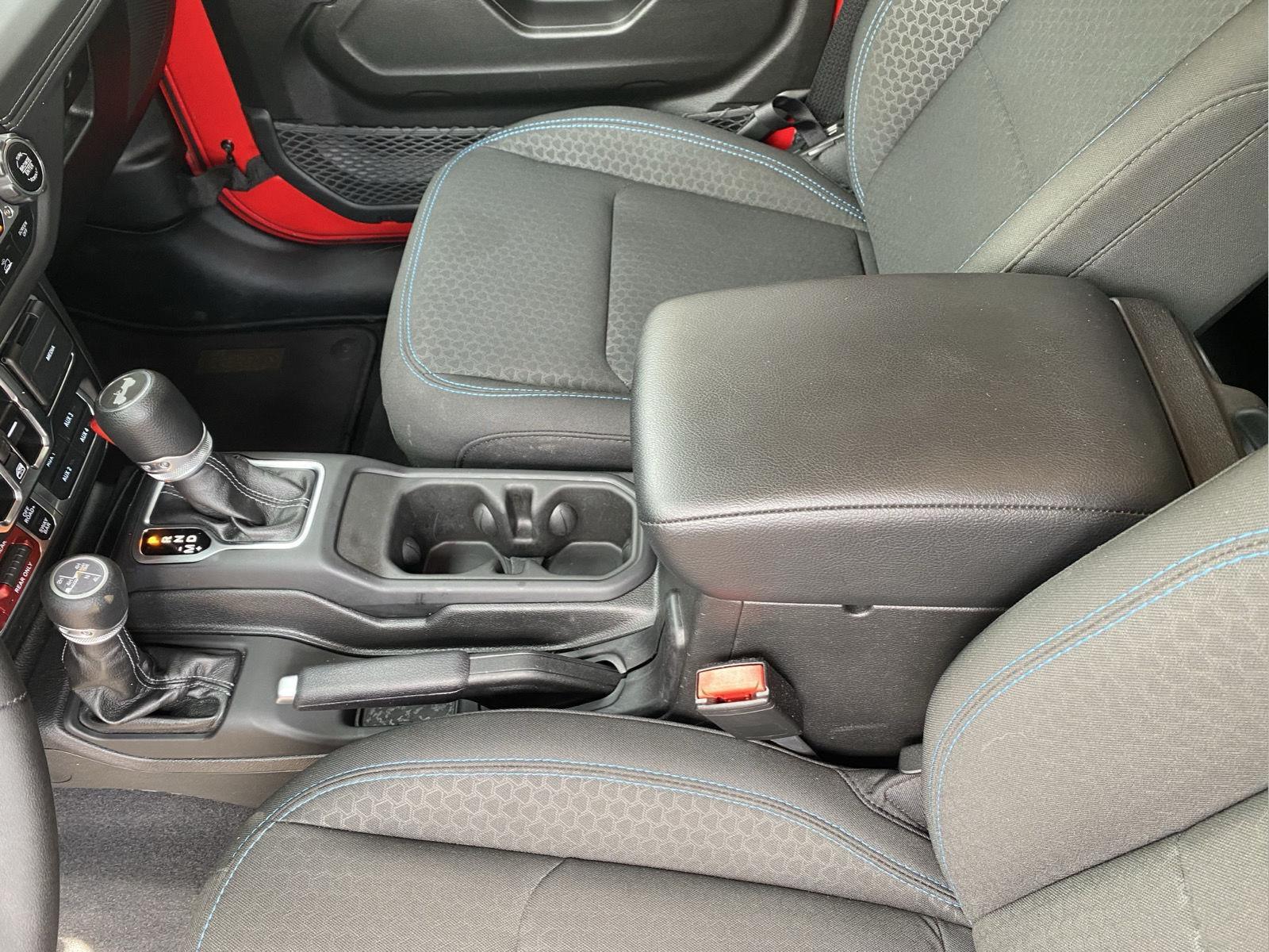 2025 Jeep Wrangler 4xe Rubicon at Diehl Automotive