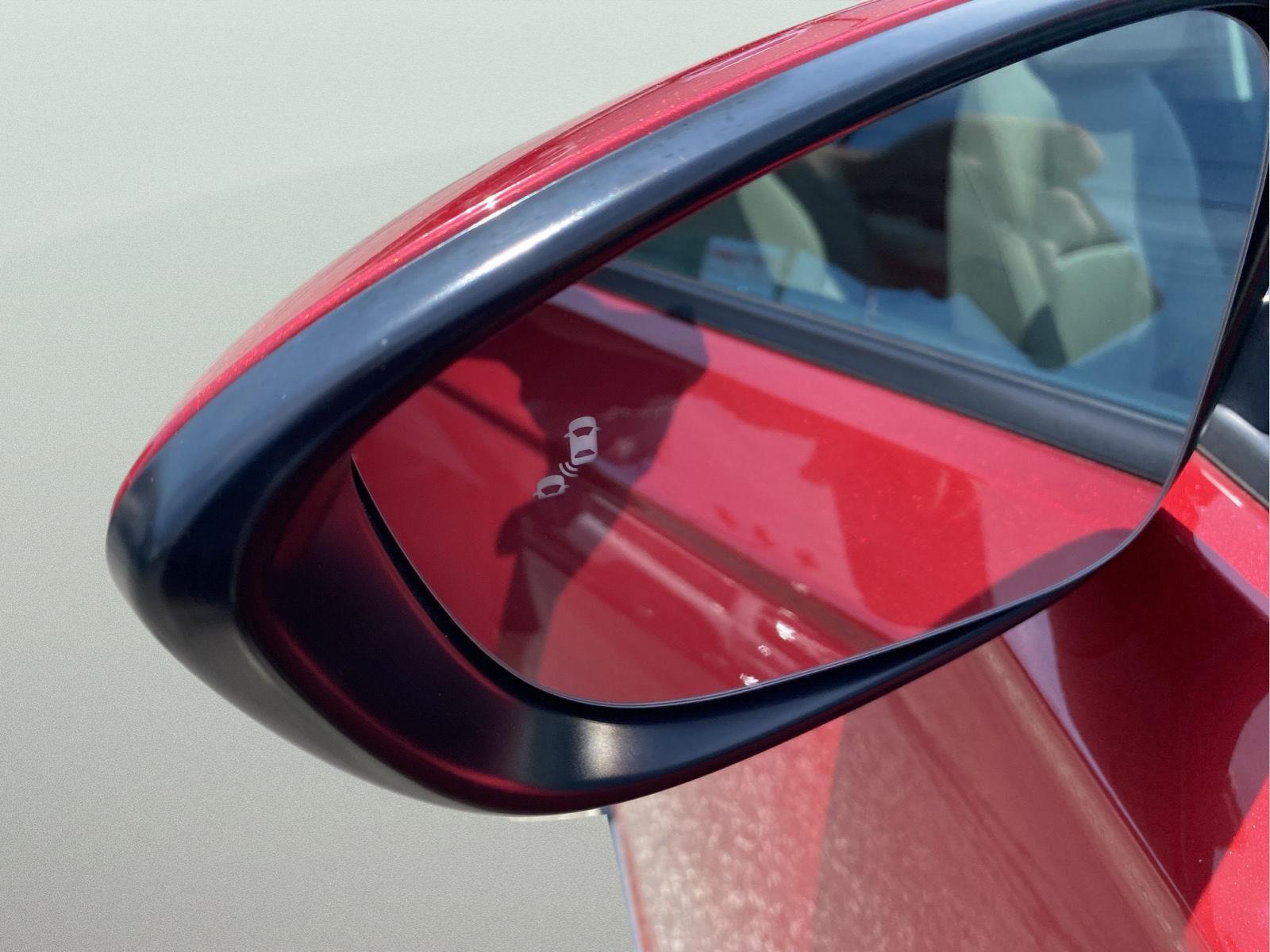 2024 Honda Accord Sedan EX at Altoona Honda