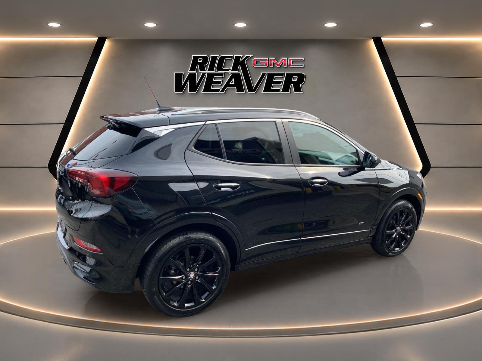 2026 Buick Encore GX Sport Touring - 6
