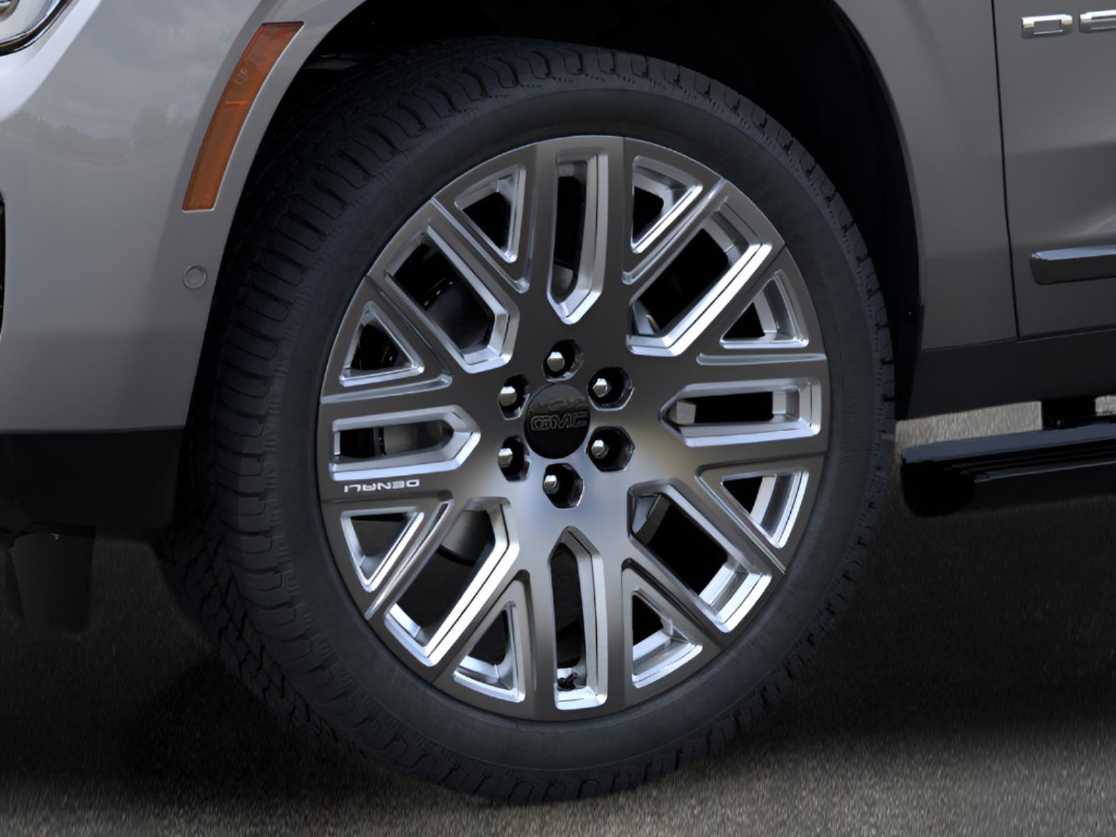 2026 GMC Yukon XL Denali Ultimate at Chevrolet & GMC Titusville