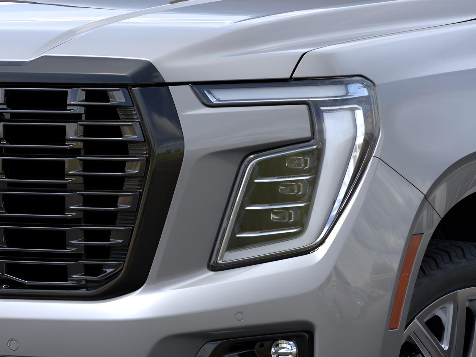 2026 GMC Yukon XL Denali Ultimate at Chevrolet & GMC Titusville