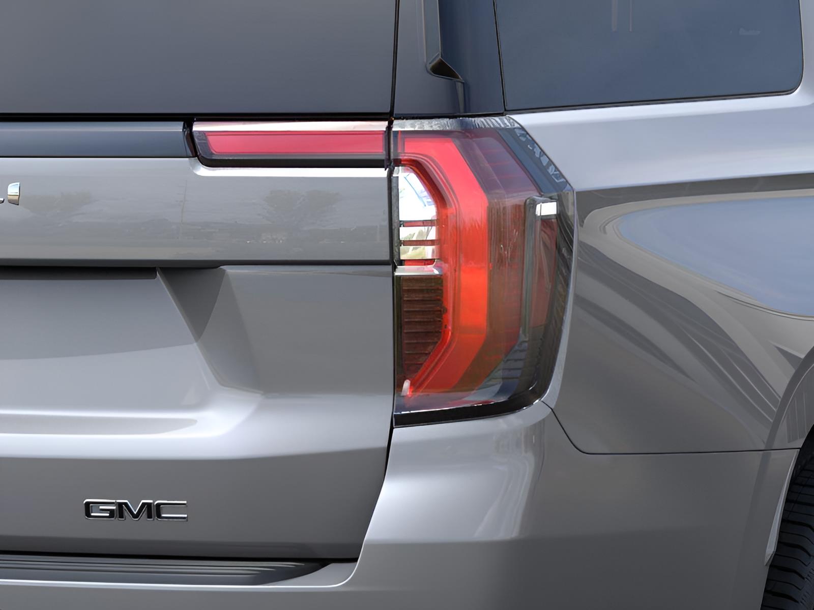 2026 GMC Yukon XL Denali Ultimate at Chevrolet & GMC Titusville