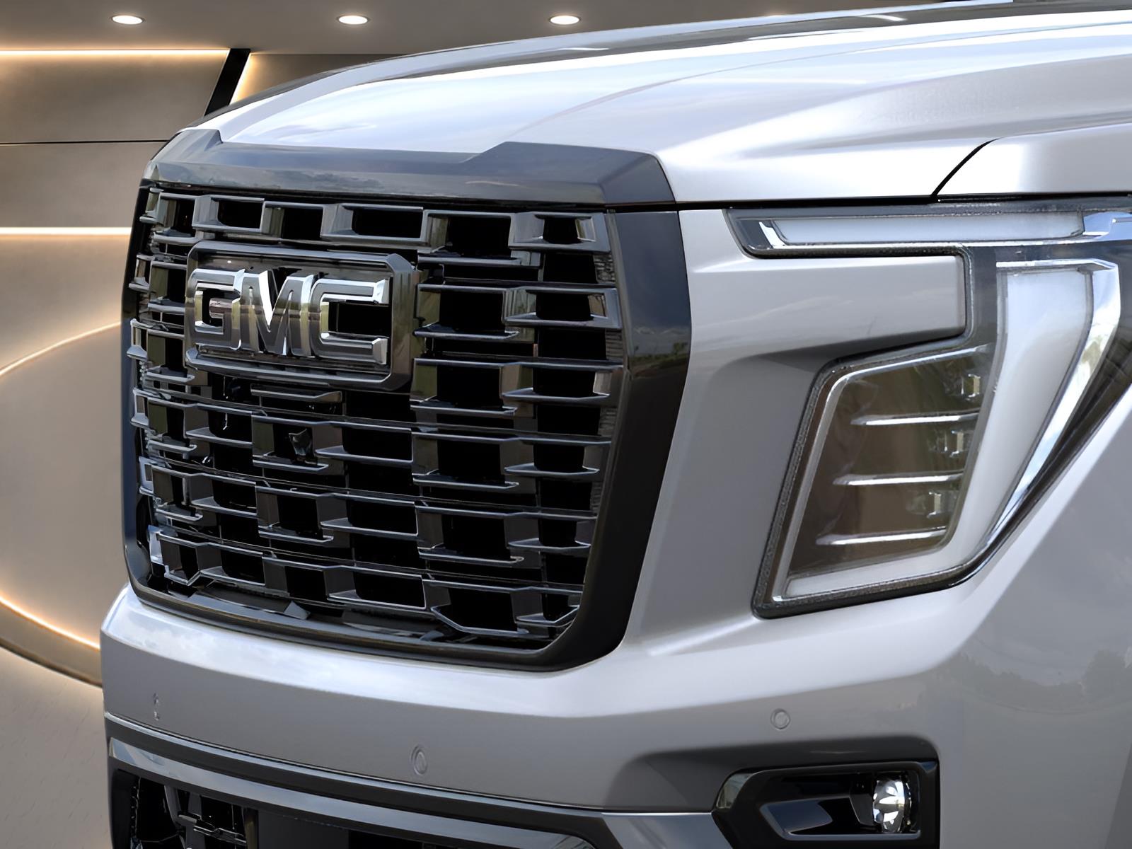2026 GMC Yukon XL Denali Ultimate at Chevrolet & GMC Titusville