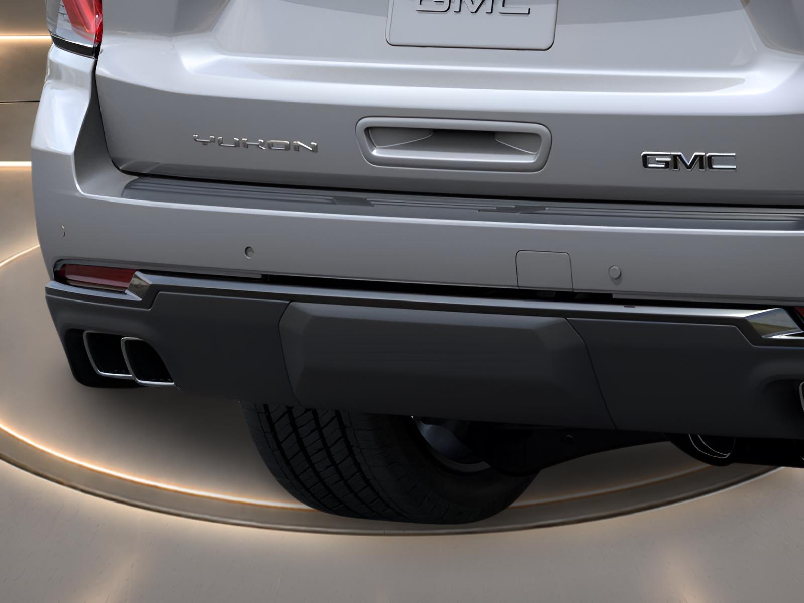 2026 GMC Yukon XL Denali Ultimate at Chevrolet & GMC Titusville