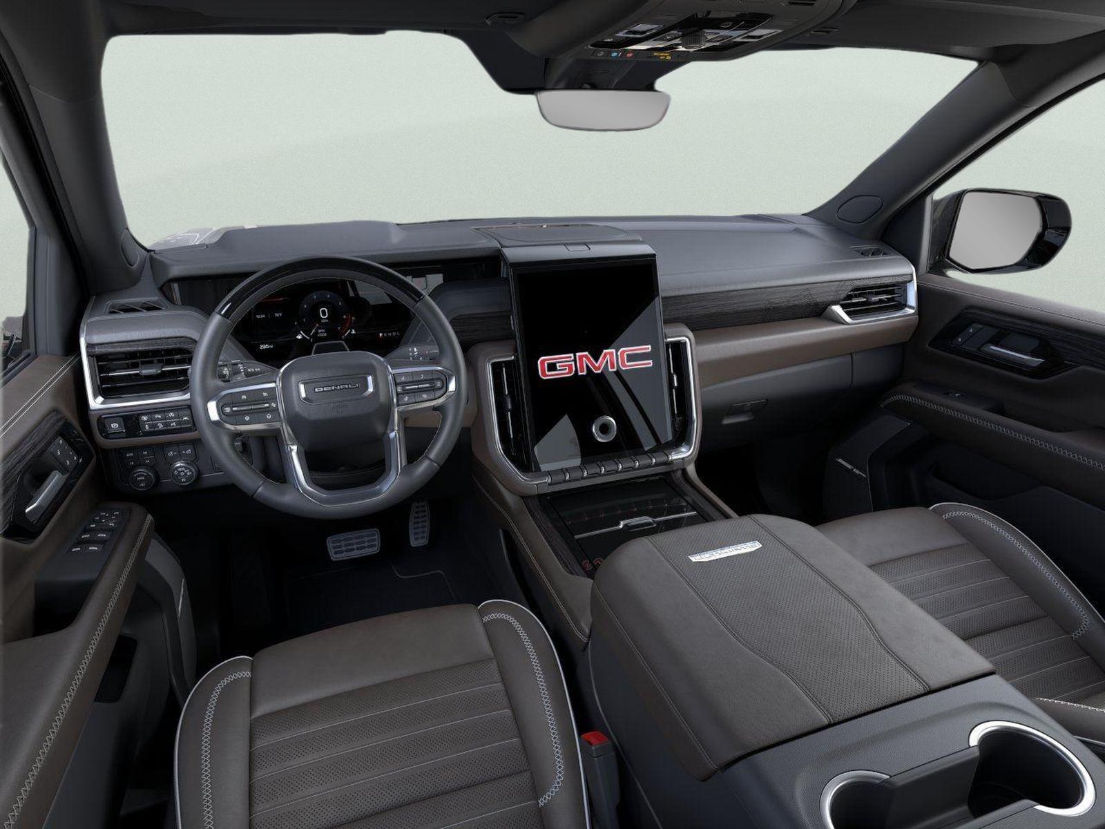 2026 GMC Yukon XL Denali Ultimate at Chevrolet & GMC Titusville