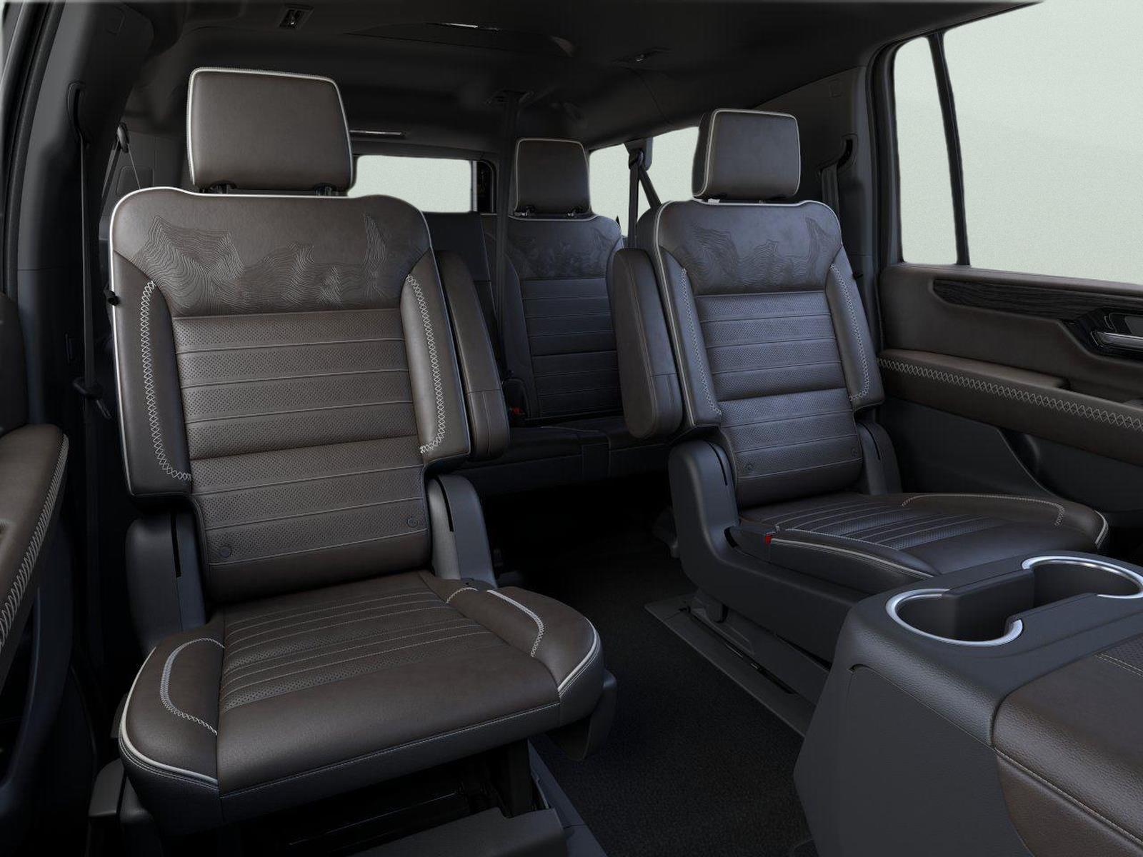 2026 GMC Yukon XL Denali Ultimate at Chevrolet & GMC Titusville