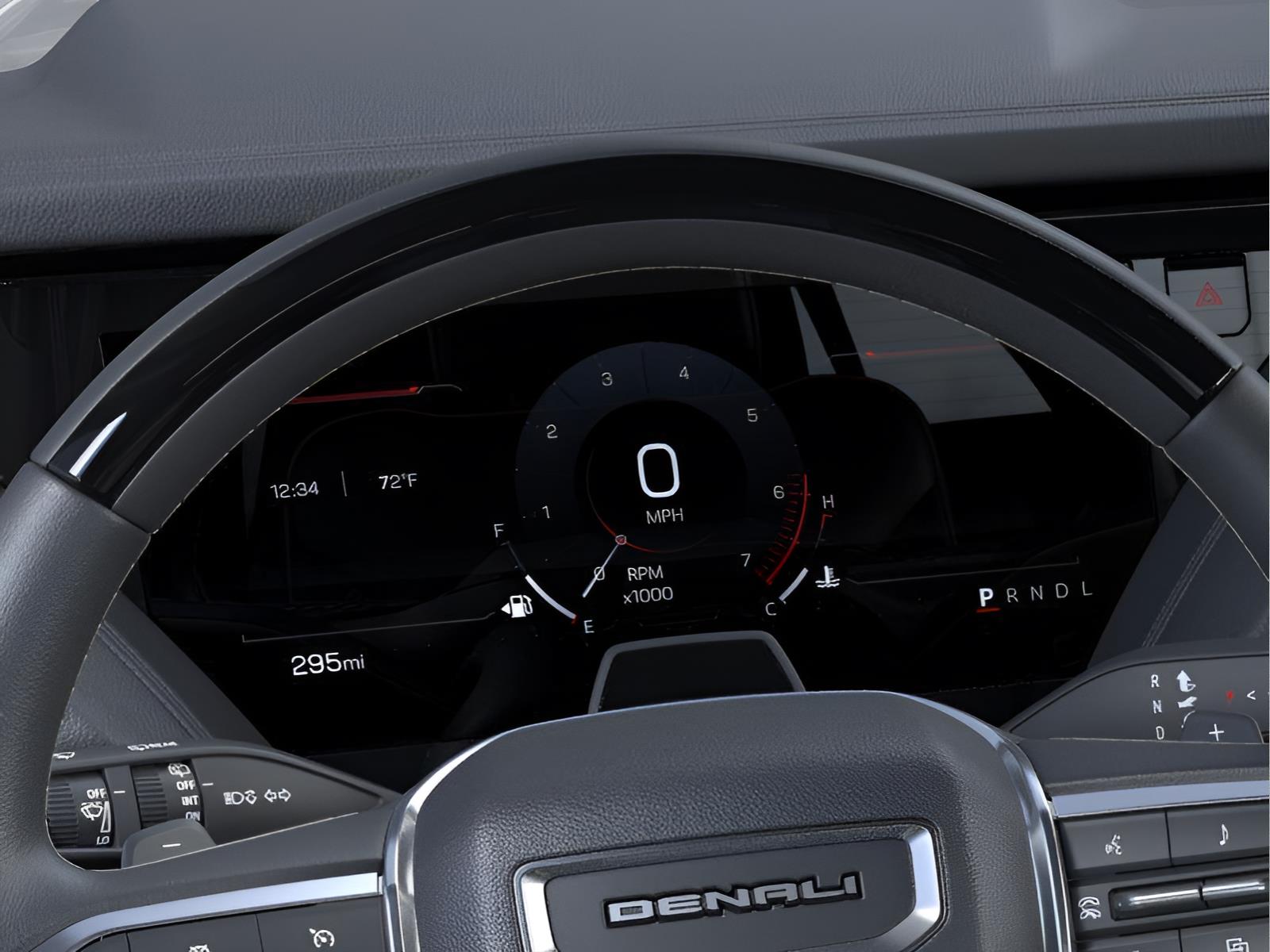 2026 GMC Yukon XL Denali Ultimate at Chevrolet & GMC Titusville